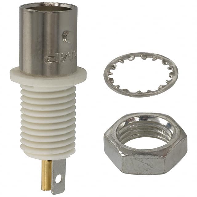 5227726-3 TE Connectivity AMP Connectors  Conjuntos de conectores coaxiales (RF)